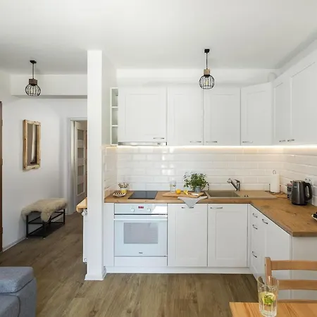 Rent Like - Niebieska Turnia Zakopane