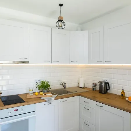 Rent Like - Niebieska Turnia Zakopane