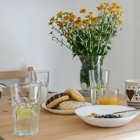 Apartament Rent Like - Niebieska Turnia