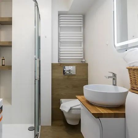 Rent Like - Niebieska Turnia Apartament Zakopane