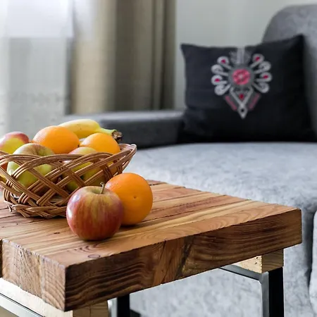 Rent Like - Niebieska Turnia *