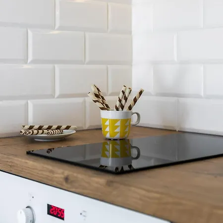 Rent Like - Niebieska Turnia Apartment