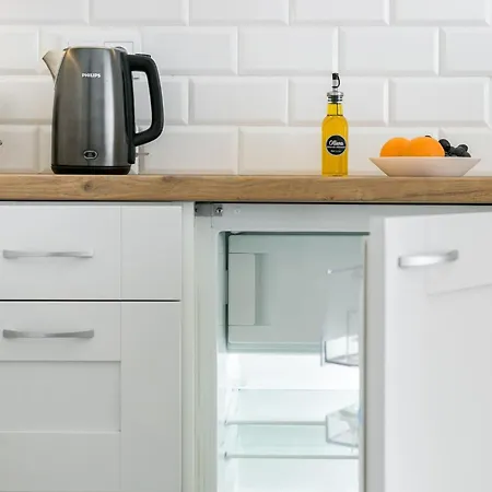 Rent Like - Niebieska Turnia *