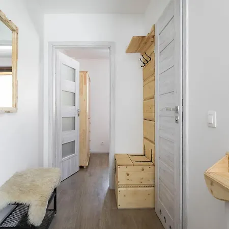 Apartment Rent Like - Niebieska Turnia *