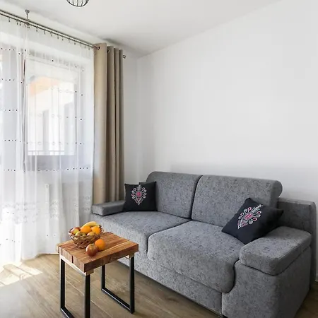 Rent Like - Niebieska Turnia Apartment *