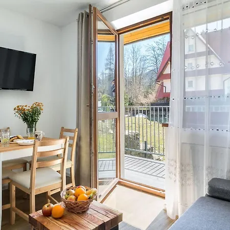 Lejlighed Rent Like - Niebieska Turnia Zakopane