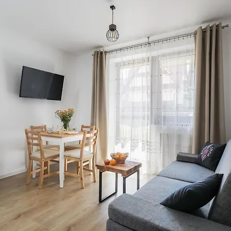 Rent Like - Niebieska Turnia Zakopane