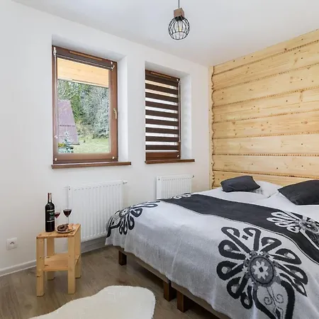 Apartment Rent Like - Niebieska Turnia *